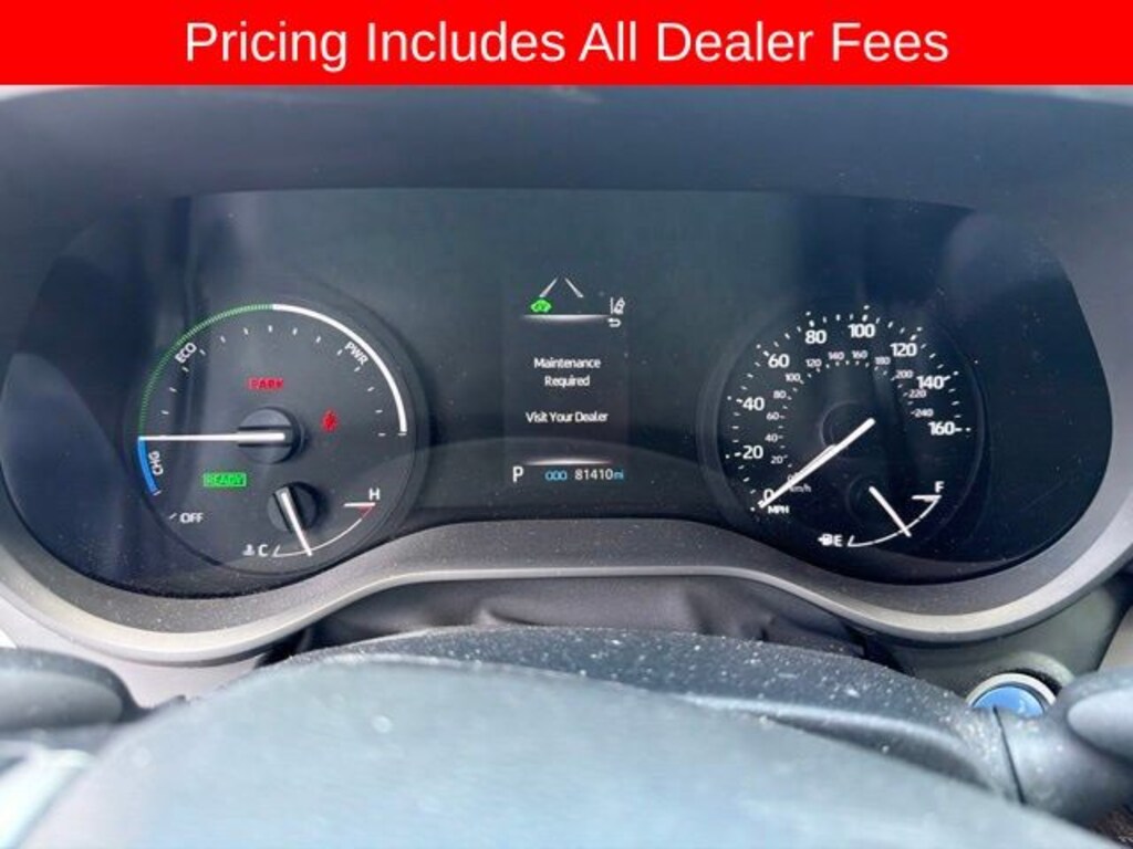 Used 2023 Toyota Sienna XLE Minivan/Van