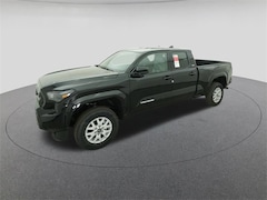2026 Toyota Tacoma SR5 Truck Double Cab