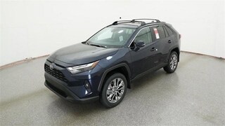 2025 Toyota RAV4 XLE Premium SUV