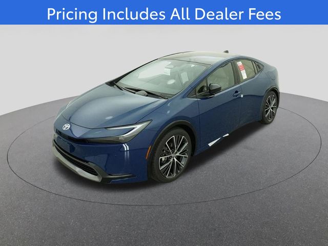 2020 Toyota Prius For Sale in Sanford NC | Near Fayetteville