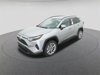 2025 Toyota RAV4 XLE Premium SUV