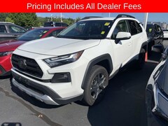 2024 Toyota RAV4 Adventure SUV