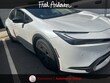 Toyota Prius Prime