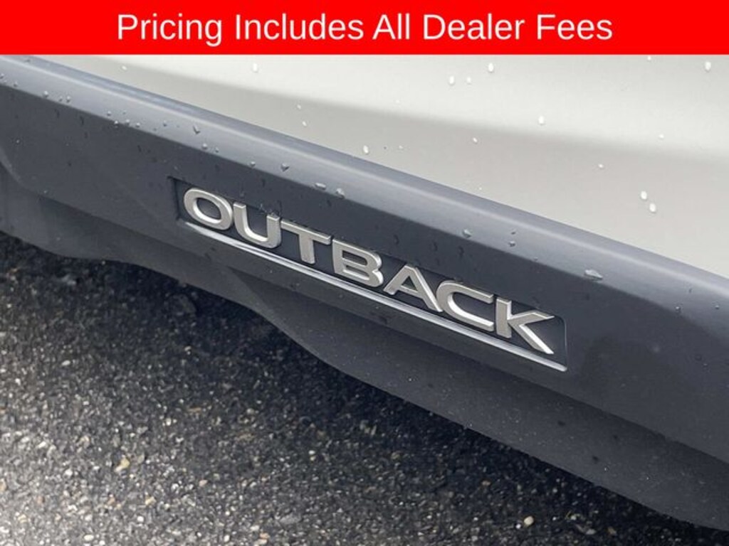 Used 2025 Subaru Outback Limited SUV