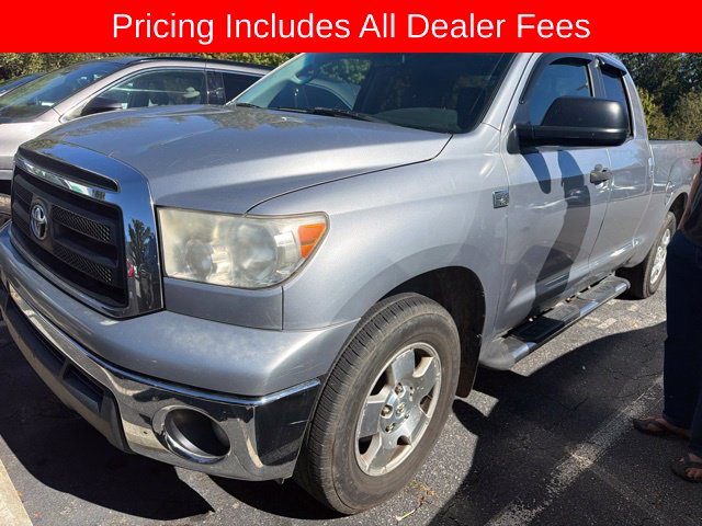 2010 Toyota Tundra