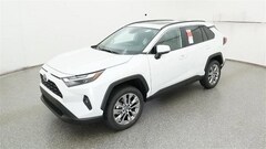 2025 Toyota RAV4 XLE Premium SUV