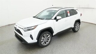 2025 Toyota RAV4 XLE Premium SUV