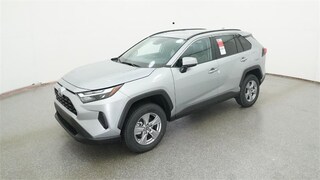 2025 Toyota RAV4 XLE SUV