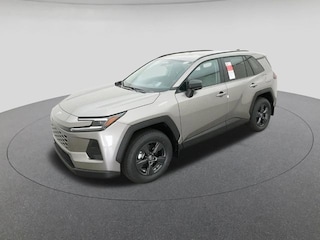 2026 Toyota RAV4 LE SUV