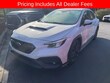  Subaru WRX
