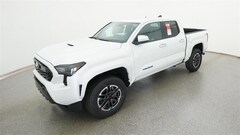 2025 Toyota Tacoma TRD Sport Truck Double Cab