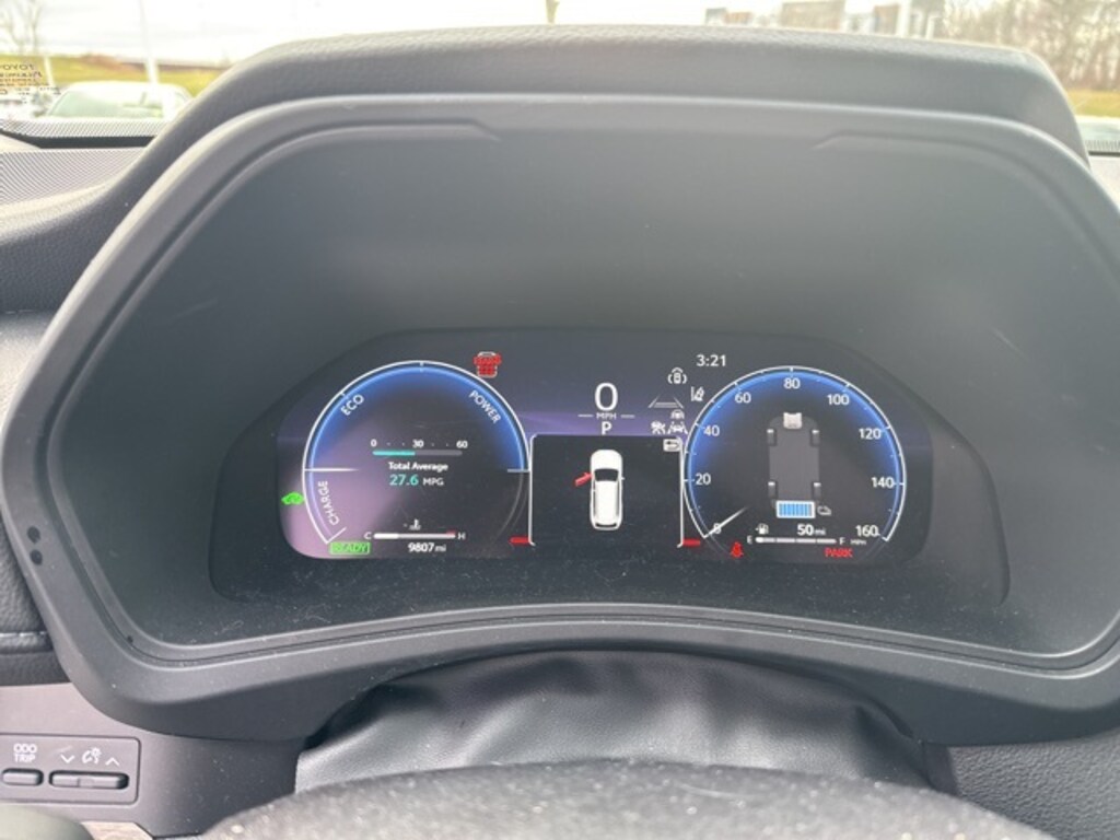 Used 2025 Toyota Grand Highlander Hybrid Limited SUV