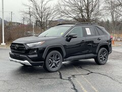 2024 Toyota RAV4 Adventure SUV