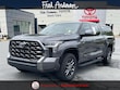 Toyota Tundra Hybrid