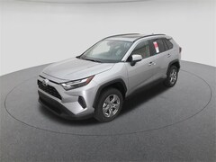 2025 Toyota RAV4 Hybrid XLE SUV