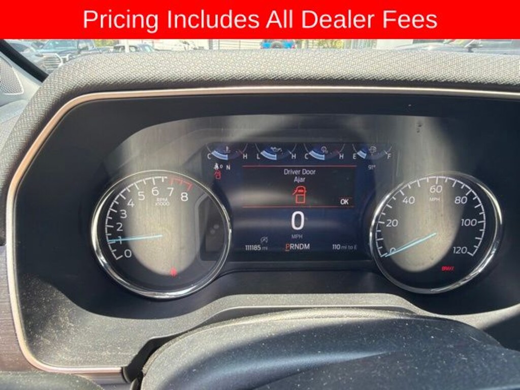 Used 2021 Ford F-150 XLT Truck