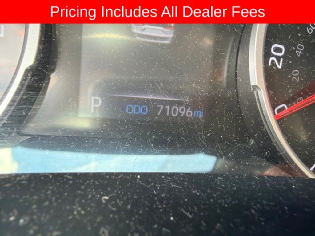 Used 2022 Toyota RAV4 XLE SUV