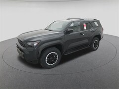 2025 Toyota 4Runner TRD Off Road Premium SUV
