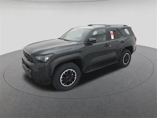 2025 Toyota 4Runner TRD Off Road Premium SUV