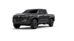 2025 Toyota Tacoma TRD Off Road Truck Double Cab