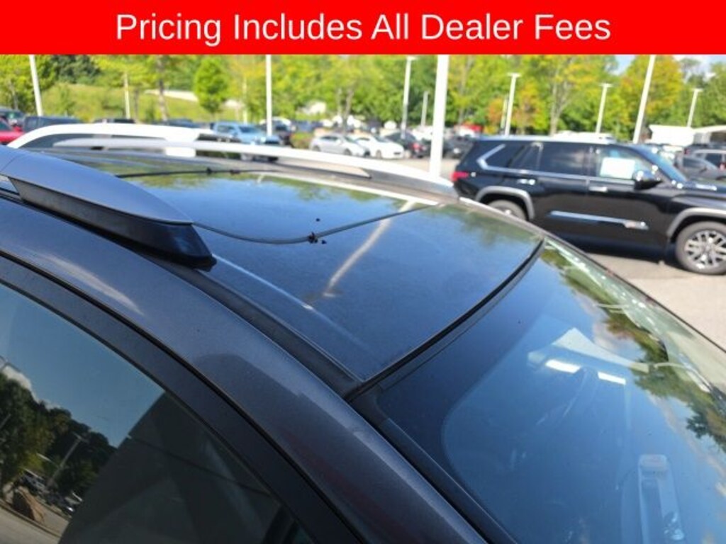 Used 2017 Toyota RAV4 Limited SUV