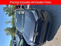 2024 Toyota RAV4 XLE SUV