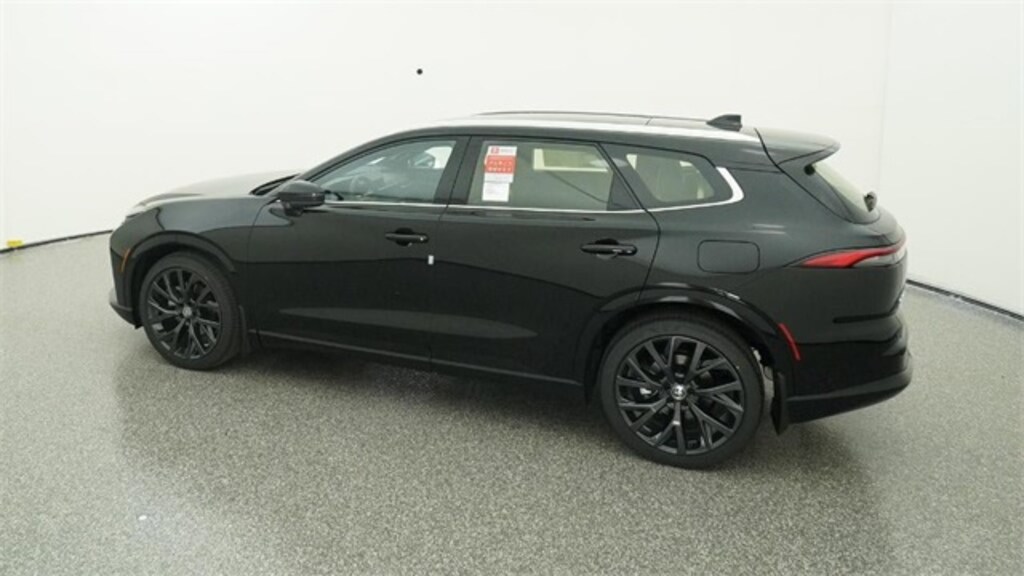 New 2025 Toyota Crown Signia Limited SUV