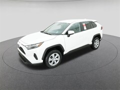 2025 Toyota RAV4 LE SUV