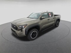 2026 Toyota Tacoma TRD Off Road Truck Double Cab