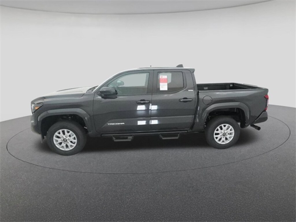 New 2026 Toyota Tacoma SR5 Truck