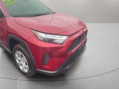 2023 Toyota RAV4 LE SUV