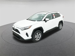 2025 Toyota RAV4 XLE SUV