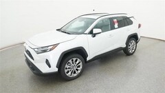 2025 Toyota RAV4 XLE Premium SUV