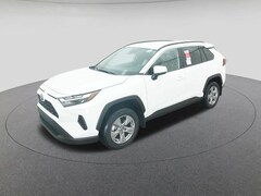 2025 Toyota RAV4 XLE SUV