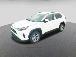 2025 Toyota RAV4 XLE SUV
