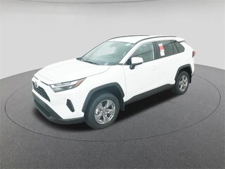 2025 Toyota RAV4 XLE SUV