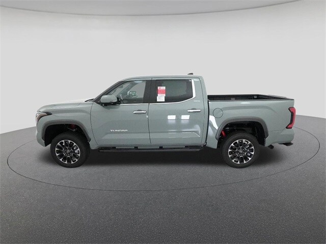 2026 Toyota Tundra Limited photo 3