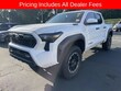  Toyota Tacoma i-FORCE MAX