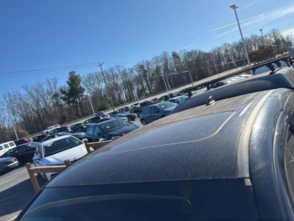 Used 2019 Toyota Tacoma TRD Sport Truck