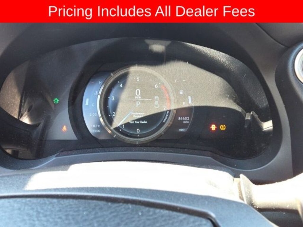 Used 2017 Lexus IS 200t 200t Sedan