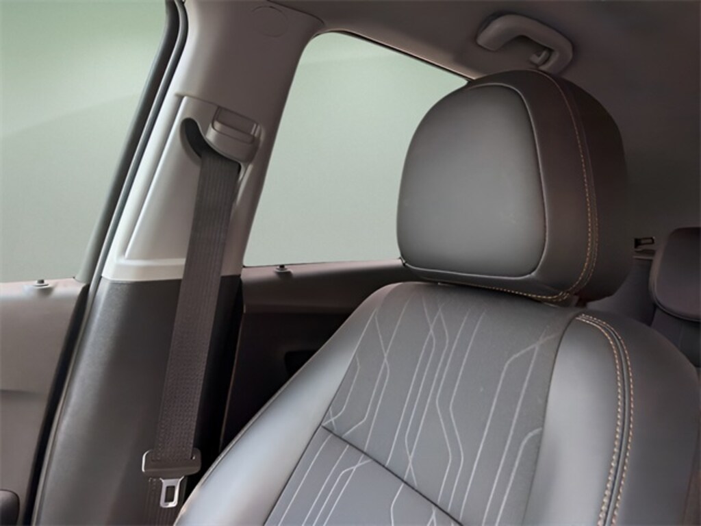 Used 2020 Chevrolet Trax LT SUV