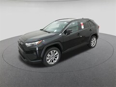 2025 Toyota RAV4 XLE Premium SUV