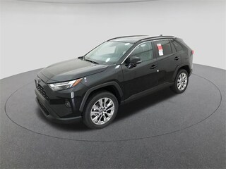 2025 Toyota RAV4 XLE Premium SUV