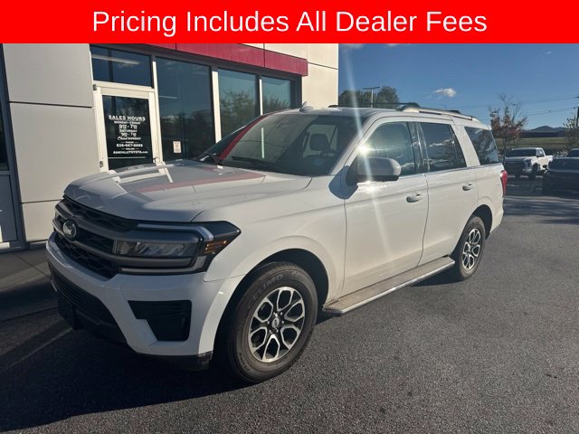 2023 Ford Expedition XLT