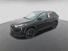 2025 Toyota RAV4 XLE SUV