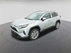 2025 Toyota RAV4 XLE Premium SUV