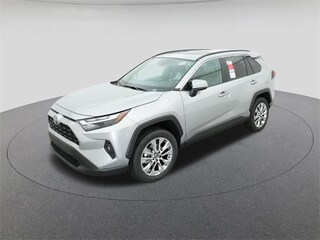 2025 Toyota RAV4 XLE Premium SUV