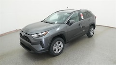 2025 Toyota RAV4 XLE SUV