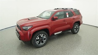 2025 Toyota 4Runner TRD Sport Premium SUV