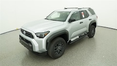 2025 Toyota 4Runner SR5 SUV